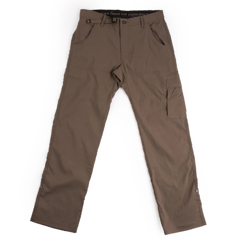Prana Men's Stretch Zion Pants - NWOT - Size LargeX30L